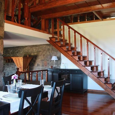 Moinho Da Cascata Villa Faja Grande Kültér fotó