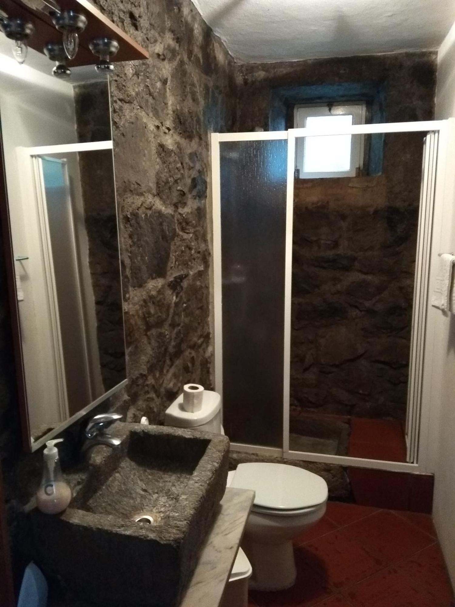 Moinho Da Cascata Villa Faja Grande Kültér fotó