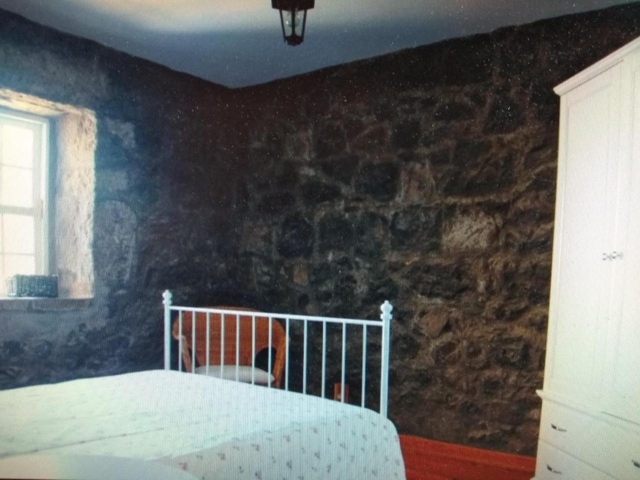 Moinho Da Cascata Villa Faja Grande Kültér fotó